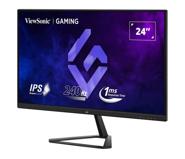 ViewSonic VX2479A-HD-PRO - 1332416 - zdjęcie 4
